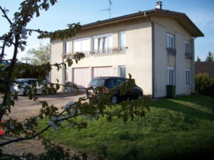 Bugneville Paquis et Tinchotte