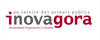Inovagora, sites internet/intranet pour collectivités et organismes publics