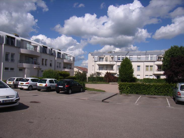 Vosgelis Office Public de l’Habitat du département des Vosges