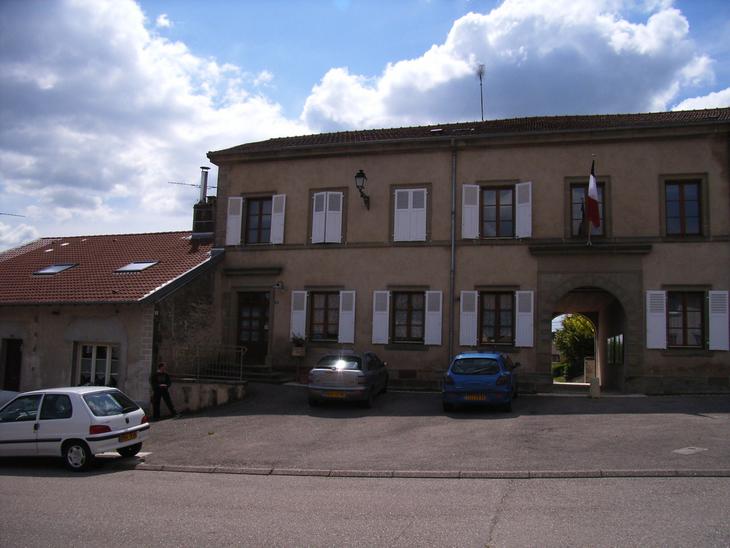 Vosgelis Office Public de l’Habitat du département des Vosges